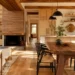 Different types of wood used for furniture flooring cabinets and home decor